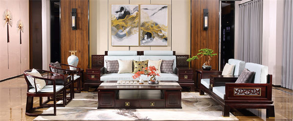 春季红木家具保养指南：控湿、轻洁、防损，守护家居艺术